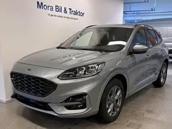 Grå Begagnad 2022 Ford Kuga Business Edition SUV | 561 800 kr
