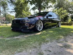 Begagnad 2012 BMW 520 M Sport Kombi | 214 999 kr
