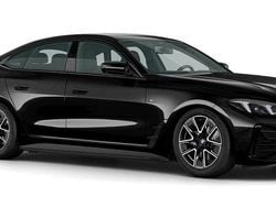 Svart (black sapphire metallic) Ny 2025 BMW i4 Comfort Edition Sedan | 722 800 kr (Lite dyr)