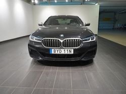 Okänd Begagnad 2020 BMW M550 Comfort Edition Sedan | 629 500 kr (Lite dyr)