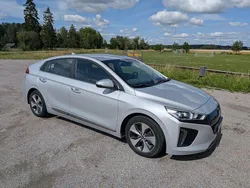 Silver Begagnad 2018 Hyundai Ioniq Sedan | 99 000 kr (Bra pris)