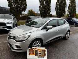 Silver Begagnad 2017 Renault Clio IV Intens Halvkombi | 78 800 kr (Bra pris)