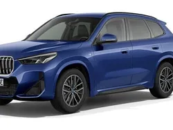 Ny 2024 BMW X1 Shadowline SUV | 615 900 kr (Lite dyr)