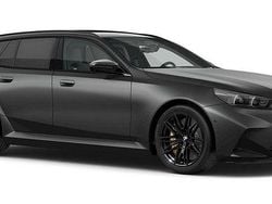 Grå Ny 2025 BMW M5 Comfort Edition Kombi | 1 925 000 kr