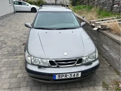 Saab 9-5