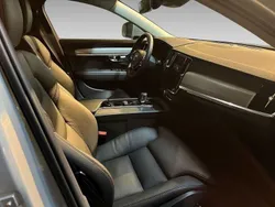 Volvo V90 CC