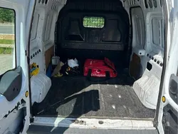 Vit Begagnad 2008 Ford Transit | 15 900 kr (Bra pris)