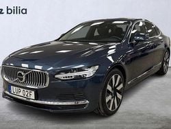 Blå Begagnad 2024 Volvo S90 Ultimate Sedan | 489 900 kr (Superpris)