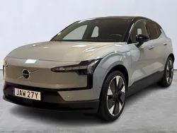 Grå Begagnad 2024 Volvo EX30 Performance SUV | 429 900 kr