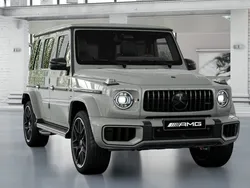 Ny 2025 Mercedes G63 AMG AMG SUV | 2 849 000 kr