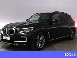 Null Begagnad 2021 BMW X5 xLine SUV | 536 900 kr (Bra pris)