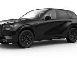 Ny 2025 Mazda CX-60 Homura-Line SUV | 645 400 kr (Marknadspris)