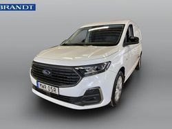 Vit Begagnad 2025 Ford Transit Limited Van | 385 800 kr