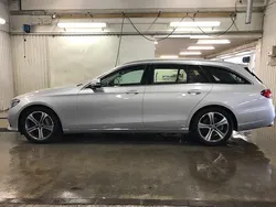 Silver Begagnad 2019 Mercedes E400 Avantgarde Kombi | 400 000 kr (Superpris)