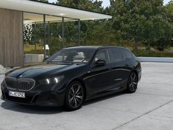 Svart Begagnad 2024 BMW i5 M Sport Sedan | 799 900 kr (Lite dyr)