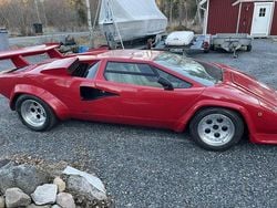 Ny 2024 Lamborghini Countach Sportkupé | 600 000 kr
