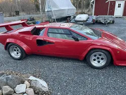 Ny 2024 Lamborghini Countach Sportkupé | 600 000 kr