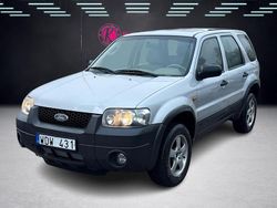 Silver Begagnad 2004 Ford Maverick SUV | 34 900 kr