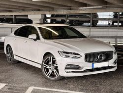 Begagnad 2017 Volvo S90 Inscription Sedan | 324 000 kr (Dyr)