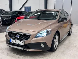 Volvo V40 CC
