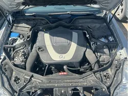 Silver Begagnad 2008 Mercedes CLS350 Sportkupé | 120 000 kr (Lite dyr)