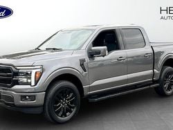 Begagnad 2025 Ford F-150 Lariat Pickup | 841 150 kr