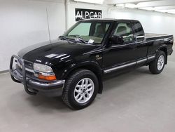 Svart Begagnad 2002 Chevrolet S10 Pickup | 69 900 kr