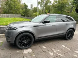 Grå Begagnad 2020 Land Rover Range Rover Velar SUV | 390 000 kr (Superpris)