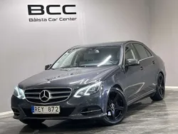 Mörkgrå Begagnad 2013 Mercedes 300 Sedan | 179 700 kr