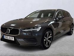 Begagnad 2023 Volvo V60 Kombi | 339 900 kr (Bra pris)