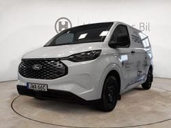 Vit Begagnad 2025 Ford Transit Trend Van | 584 900 kr