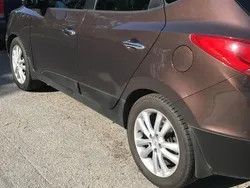 Brun Begagnad 2011 Hyundai ix35 SUV | 69 900 kr (Marknadspris)