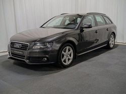Grå Begagnad 2011 Audi A4 Proline Kombi | 89 900 kr (Lite dyr)