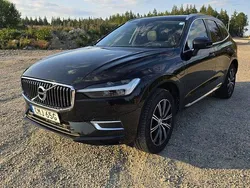 Svart Begagnad 2021 Volvo XC60 SUV | 339 000 kr (Superpris)