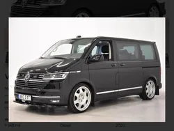 VW Multivan