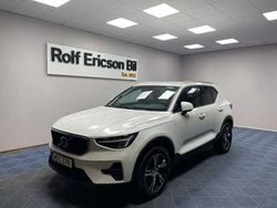 Begagnad 2024 Volvo XC40 SUV | 349 500 kr (Marknadspris)