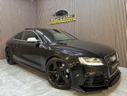 Begagnad 2011 Audi RS5 Sportkupé | 219 900 kr (Dyr)