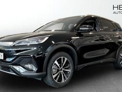 Svart (black) Ny 2024 BYD Atto 3 Comfort SUV | 429 900 kr