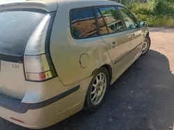 Gul Begagnad 2006 Saab 9-3 Linear Kombi | 4 500 kr (Bra pris)