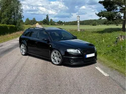Begagnad 2007 Audi RS4 Kombi | 265 000 kr