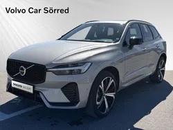 Silver Begagnad 2023 Volvo XC60 Ultimate SUV | 609 900 kr (Dyr)