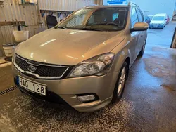 Silver Begagnad 2012 Kia Ceed Kombi | 59 900 kr (Superpris)