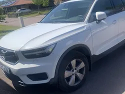 Vit Begagnad 2020 Volvo XC40 Business Edition SUV | 252 000 kr (Superpris)