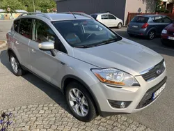 Grå Begagnad 2008 Ford Kuga SUV | 75 000 kr