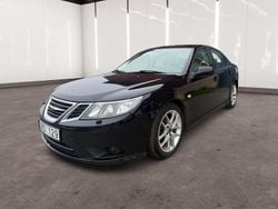 Svart Begagnad 2011 Saab 9-3 Linear Sedan | 69 900 kr (Dyr)