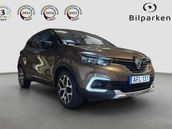 Brun Begagnad 2018 Renault Captur Intens SUV | 129 990 kr (Lite dyr)