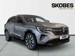 Grå Ny 2025 Renault Austral Techno SUV | 399 900 kr (Marknadspris)