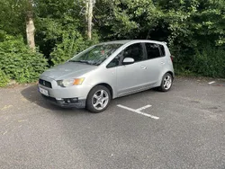 Silver Begagnad 2010 Mitsubishi Colt Halvkombi | 29 900 kr (Superpris)