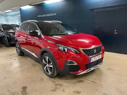 Okänd Begagnad 2018 Peugeot 3008 GT-line SUV | 179 900 kr (Marknadspris)