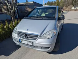 Mercedes A150